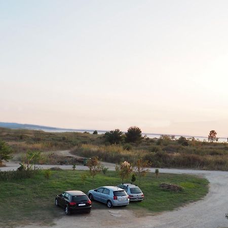 Halkidiki Luxurious Stonehouses بساكوذيا المظهر الخارجي الصورة