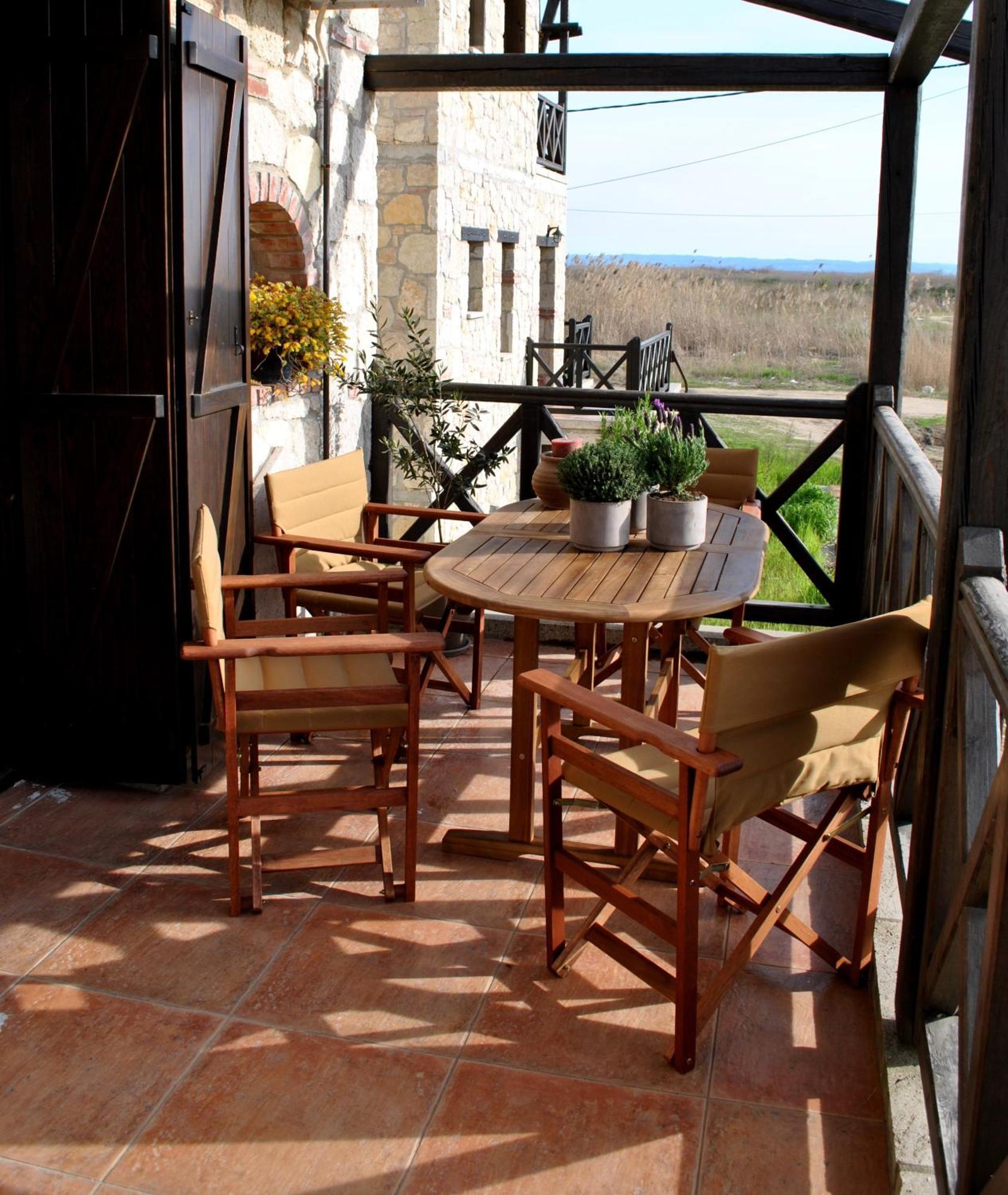 Halkidiki Luxurious Stonehouses بساكوذيا الغرفة الصورة