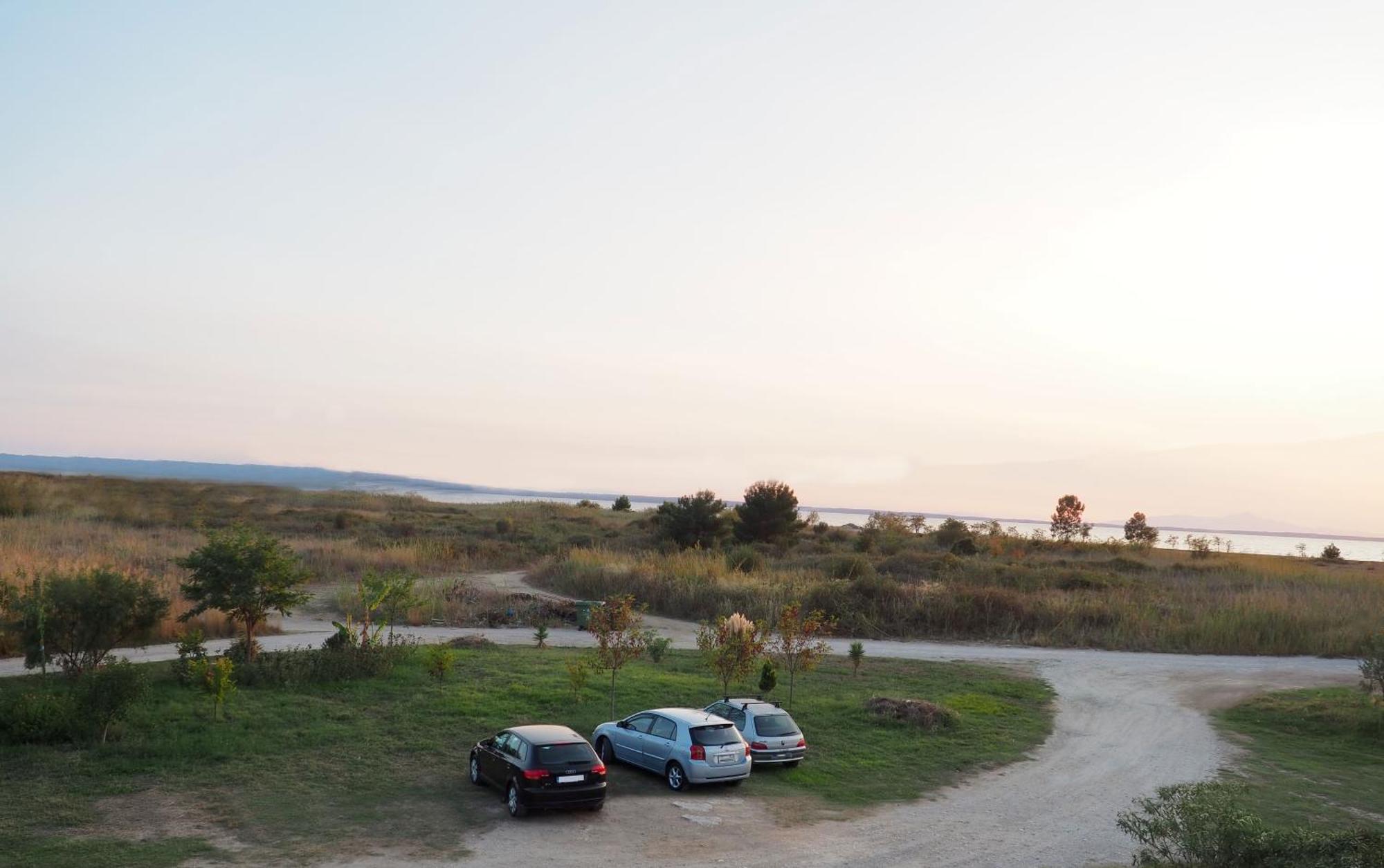 Halkidiki Luxurious Stonehouses بساكوذيا المظهر الخارجي الصورة